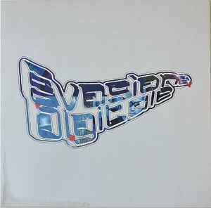 USED - Marco Bellini - Hi-Tech Funk / Space Christ