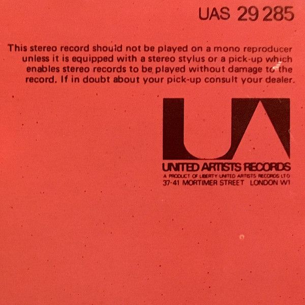 USED - Don McLean - American Pie