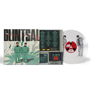 Faisal & Glints - Glintsal Vol.1 (Picture Disc Vinyl)