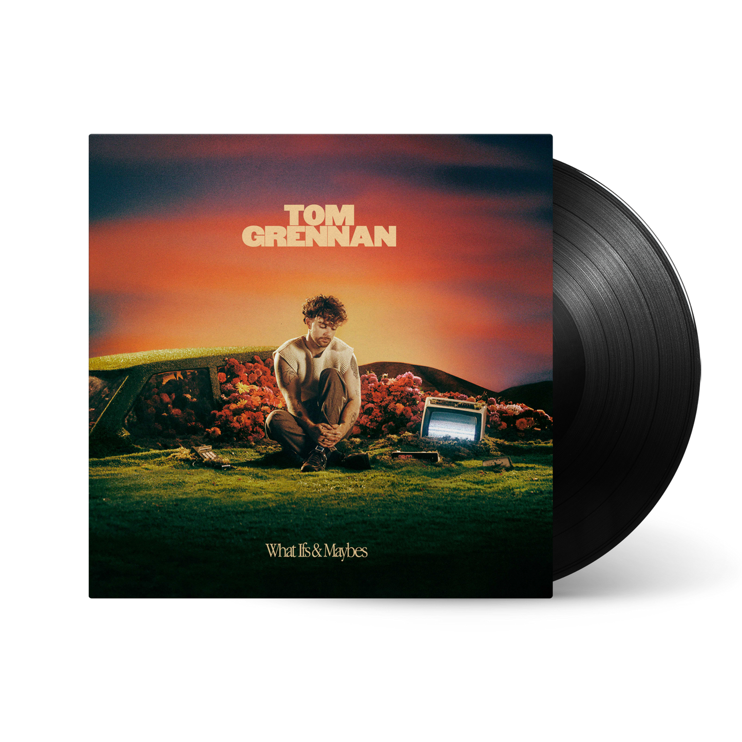 Tom Grennan - What Ifs & Maybes