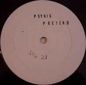 USED - Psykis - Pretend