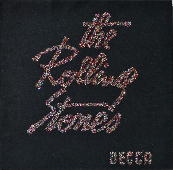 USED - The Rolling Stones - The Rolling Stones