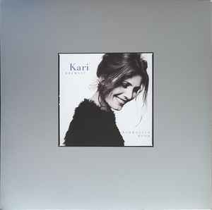 USED - Kari Bremnes - Norwegian Mood