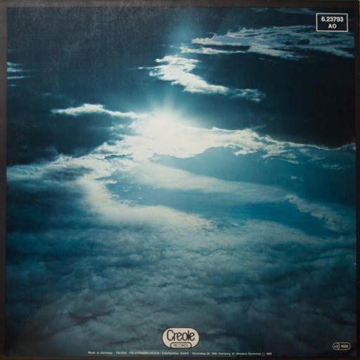 USED - Peter Green (2) - In The Skies