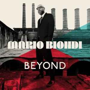 USED - Mario Biondi - Beyond
