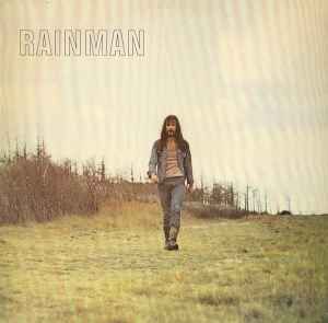 USED - Rainman (5) - Rainman