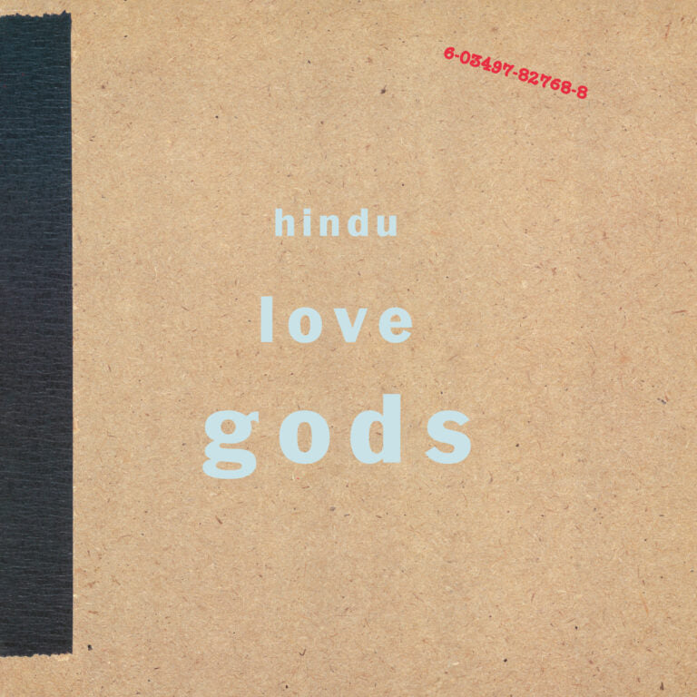Hindu Love Gods - Hindu Love Gods (LP)