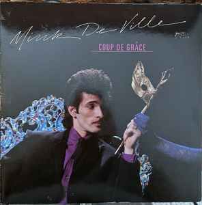 USED - Mink DeVille - Coup De Grâce