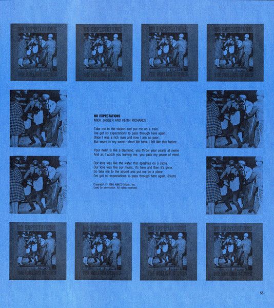 USED - The Rolling Stones - Singles Collection ✱ The London Years
