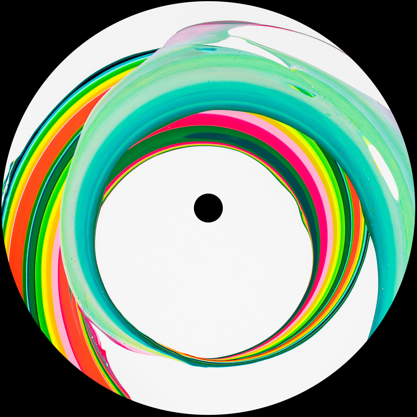 Awly - You having fun? (12")