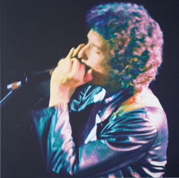 USED - Bob Dylan - Trouble No More (1979-1981)
