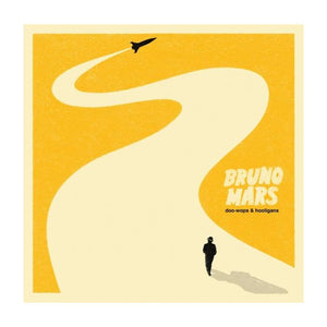 Bruno Mars - Doo-Wops & Hooligans