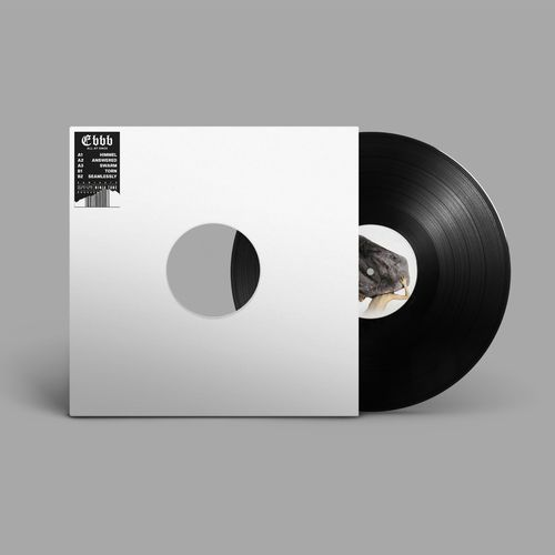 Ebbb - All At Once (12")