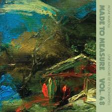 Aksak Maboul - Made To Measure Vol. 48 (LP)