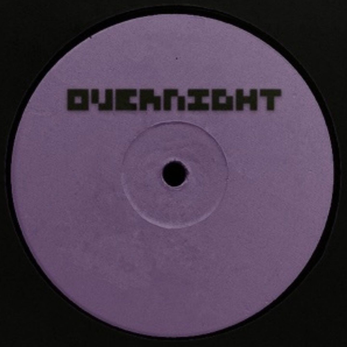 Alessio Barletta - Stealth Disorder (12")