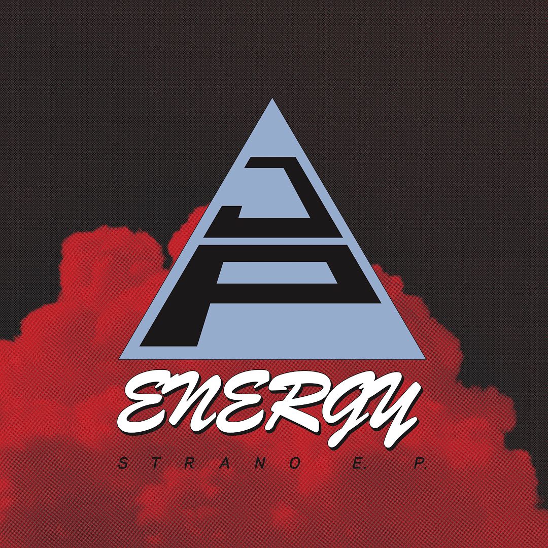 J.P. Energy - Prima Dell' Alba / Forbidden Planet (12")