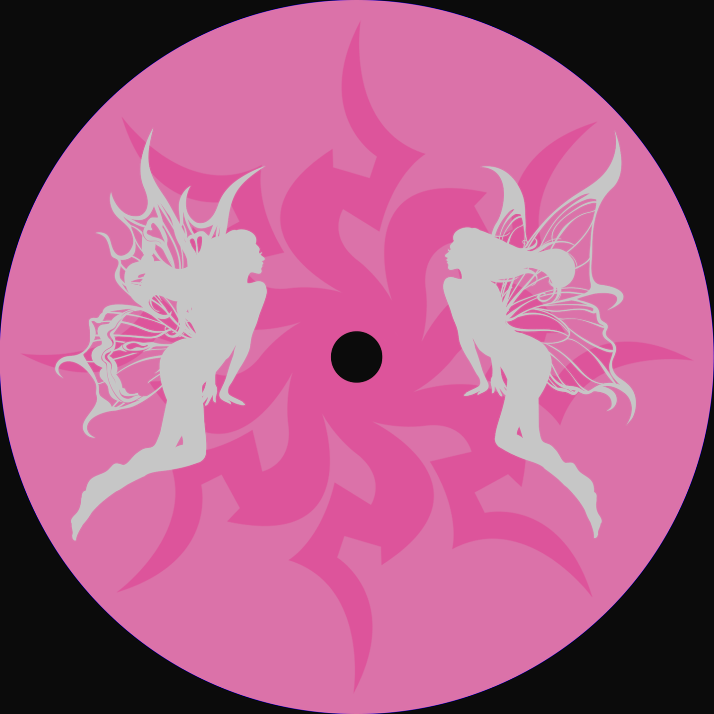 Aldonna - Infatuate (12")