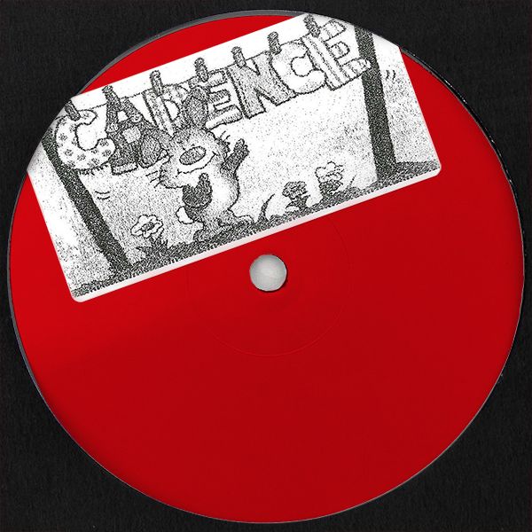 Cadence - HARD38 (12")