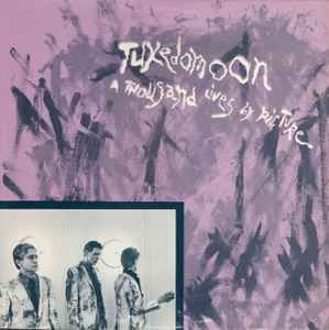 USED - Tuxedomoon - A Thousand Lives By Picture