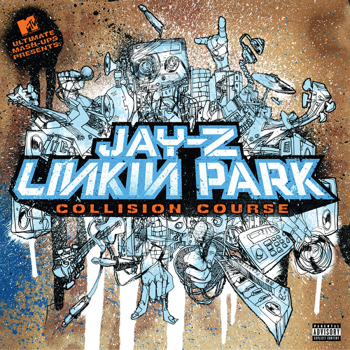 Jay-Z & Linkin Park - Collision Course