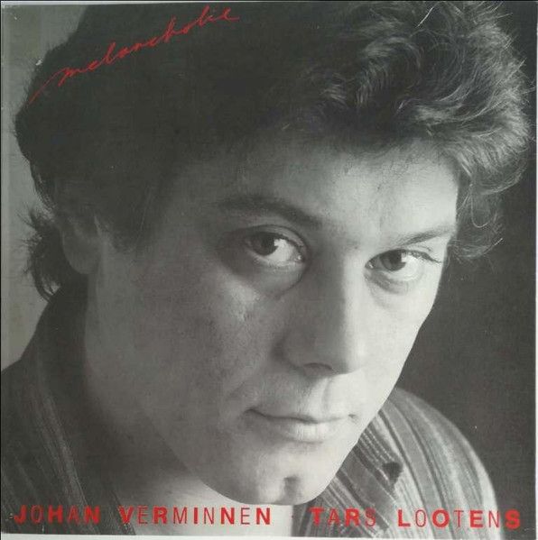 USED - Johan Verminnen - Melancholie