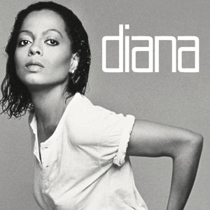 Diana Ross - Diana