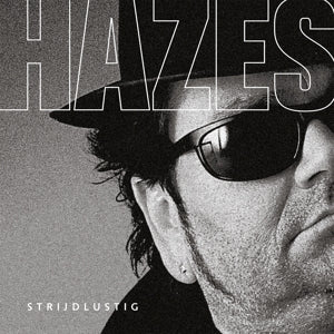 Andre Hazes - Strijdlustig (Silver Vinyl)