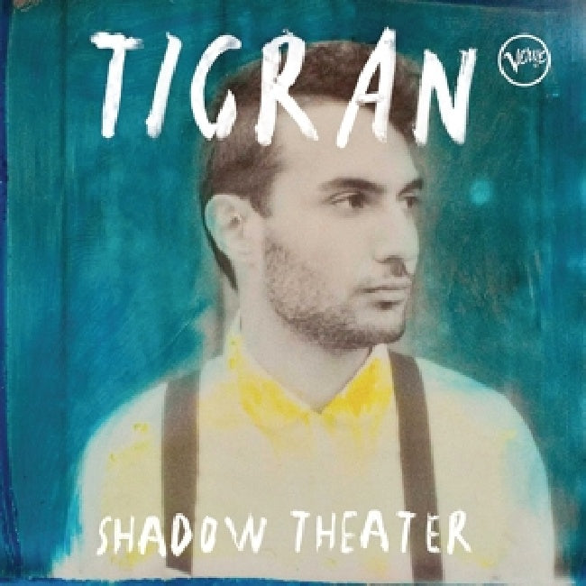 Tigran Hamasyan - Shadow Theater (LP)