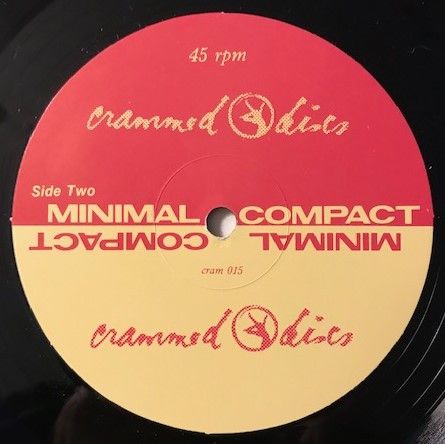 USED - Minimal Compact - Minimal Compact