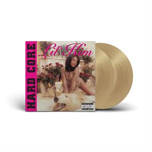 Lil' Kim - Hard Core (Brown Coloured LP)