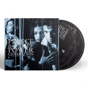 Prince & the New Power Generation - Diamonds & Pearls