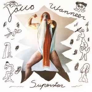 USED - Jacco Weener - Superstar