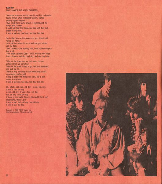 USED - The Rolling Stones - Singles Collection ✱ The London Years