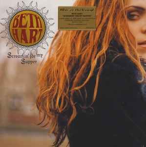 USED - Beth Hart - Screamin' For My Supper