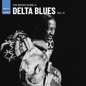 V/A - Delta Blues Vol. 2. the Rough Guide