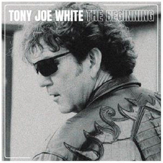 Tony Joe White - The Beginning (Blue and Red LP)