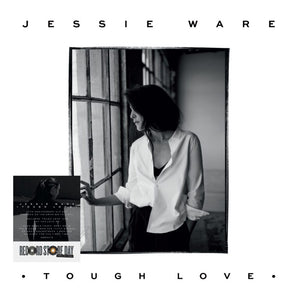 Jessie Ware - Tough Love (White Vinyl)