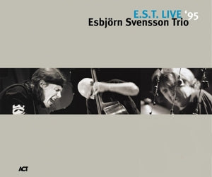 Esbjorn -Trio- Svensson - E.S.T. Live '95 (Green Transparent Vinyl)