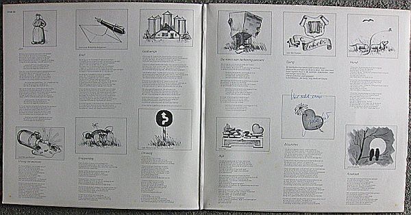USED - Ad de Laat - Vandaag D'n Dag