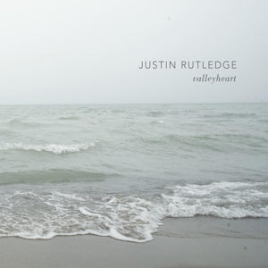 Justin Rutledge - Valleyheart (Whitecap Vinyl)