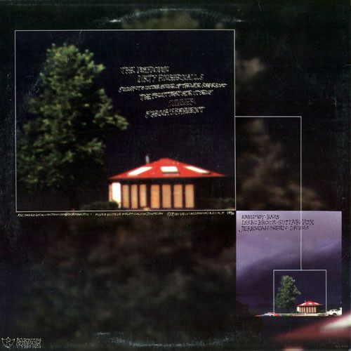 USED - Modest Mouse - The Fruit That Ate Itself