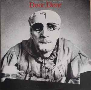 USED - The Boys Next Door - Door, Door