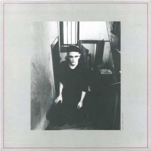 USED - Virgin Prunes - Heresie