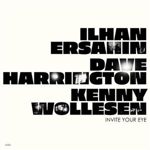 Ilhan Ersahin - Invite Your Eye (LP)