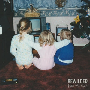 Bewilder - From the Eyrie (Marbled Maroon LP)