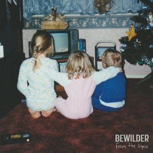 Bewilder - From the Eyrie (Marbled Maroon Vinyl)