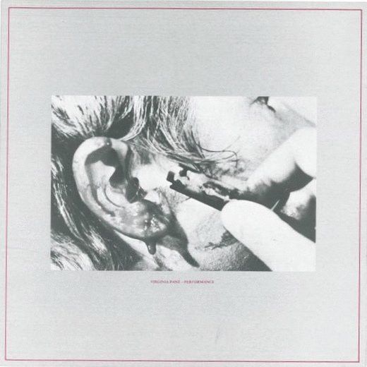 USED - Virgin Prunes - Heresie