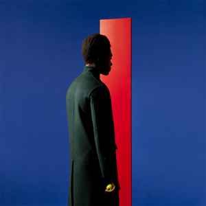 USED - Benjamin Clementine - At Least For Now
