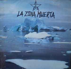 USED - La Zona Muerta - La Zona Muerta