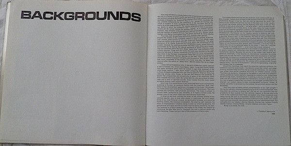 USED - The Jazz Composer's Orchestra - The Jazz Composer's Orchestra